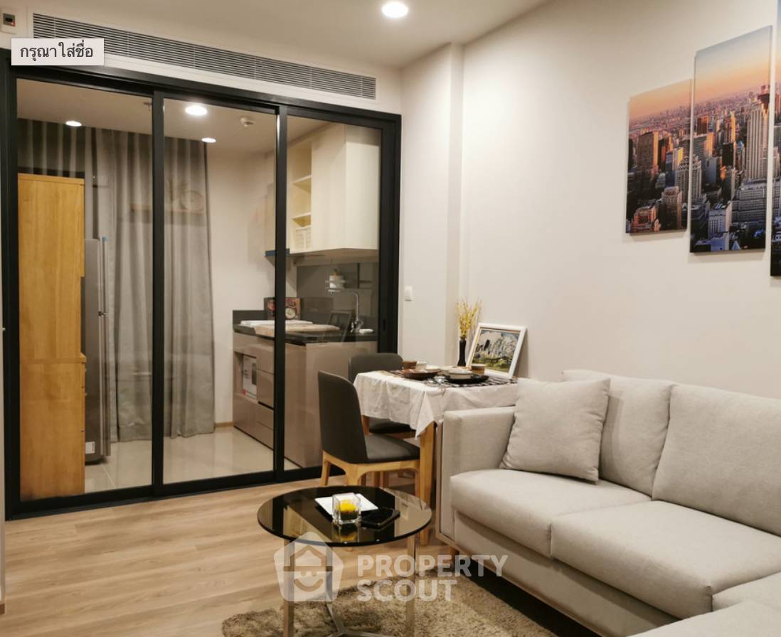 รูป คอนโด 1-ห้องนอน ที่ โอกะ เฮ้าส์ สุขุมวิท 36 ใกล้ BTS ทองหล่อ (ID 617200) - รูปที่ 1/8