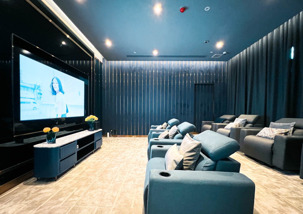 รูป XT พญาไท 1 ห้องนอน ชั้น 17 วิวเมืองสวยงาม ราคา 32,000 บาท - รูปที่ 44/51