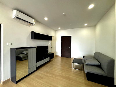 คอนโดให้เช่า : 🦋RB23991 ให้เช่าถูกมาก📢ศุภาลัย ลอฟท์ สถานีแยกไฟฉาย👉แอดไลน์ @714txlxc( มี @ ด้วย) แอดมินตอบไว 