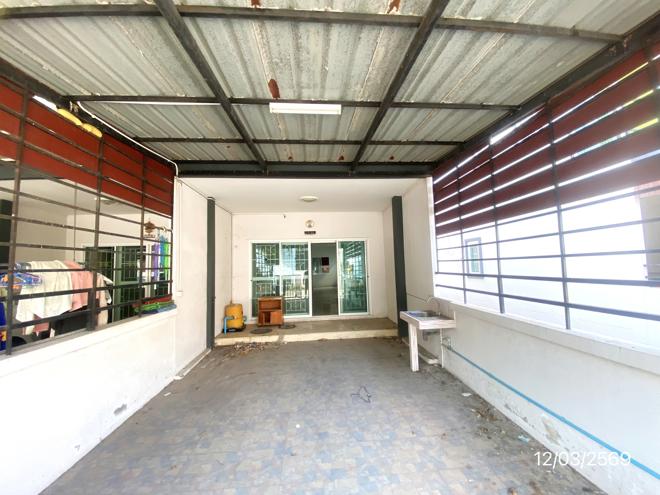 รูป ทาวน์เฮ้าส์ 20.2 ตร.วา เมืองชลบุรี ชลบุรี 2.1M - รูปที่ 3/28