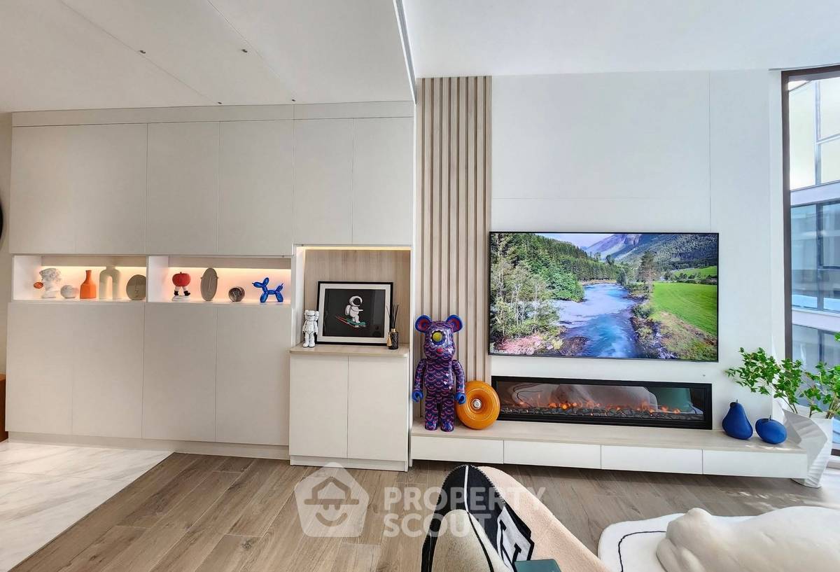 รูป คอนโด 1-ห้องนอน ที่ ฟินน์ อโศก ใกล้ BTS อโศก (ID 2778056) - รูปที่ 2/14