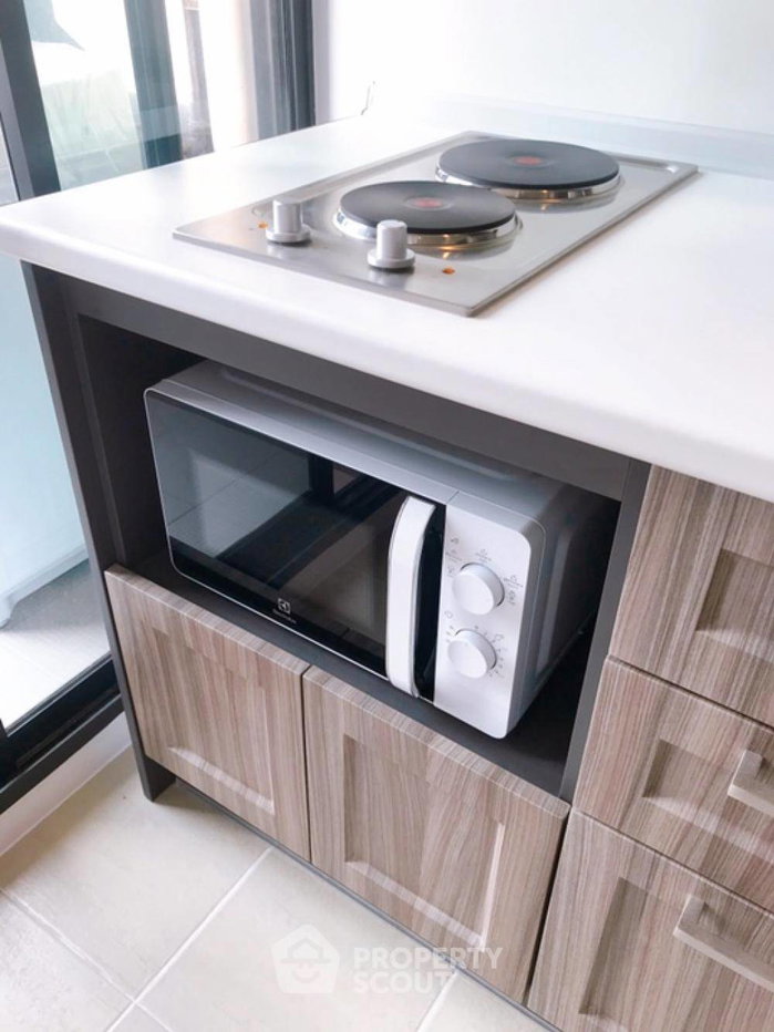 picture 1-BR Condo at Premio Quinto near BTS Sena Nikhom (ID 634032) - 6/7