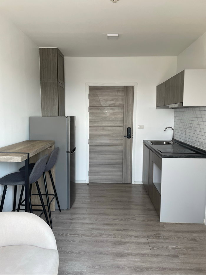 รูป 🔥ขายคอนโด เคนซิงตัน สุขุมวิท-เทพารักษ์“ใกล้ รถไฟฟ้าสายสีเหลือง สถานีทิพวัล - รูปที่ 16/39