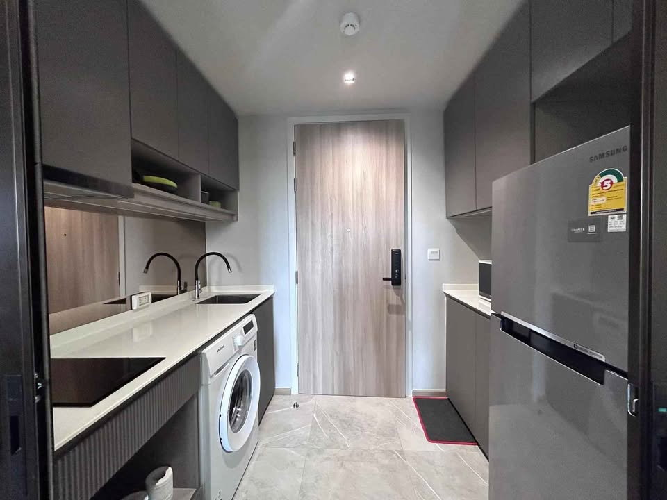 รูป PFD-08235 ให้เช่า CHAPTER Thonglor 25 (แชปเตอร์ ทองหล่อ 25) - รูปที่ 8/9