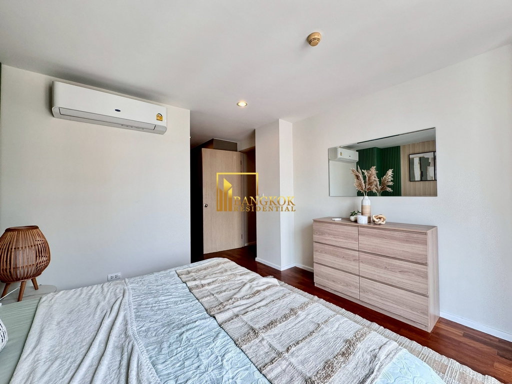 รูป Siri on 8 | Cozy 2 Bedroom For in Low Rise Condo - BR10214CD - รูปที่ 13/30