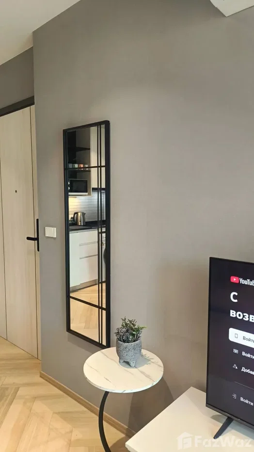 picture Exclusive 1-Bedroom Apartment at Title Legendary 6156134 - 8/17