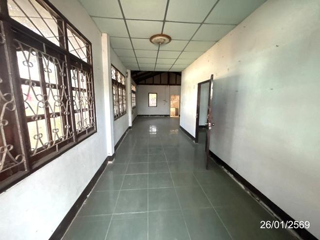 รูป บ้านเดี่ยว 60 ตร.วา เมืองบุรีรัมย์ บุรีรัมย์ 980,000 - รูปที่ 3/30