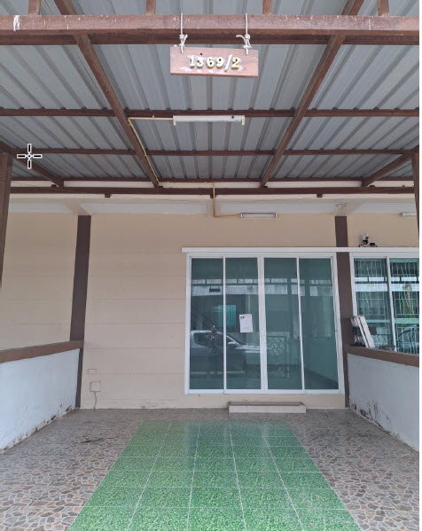 รูป ทาวน์เฮ้าส์ 17 ตร.วา อำเภอชะอำ เพชรบุรี 975,000 - รูปที่ 5/10