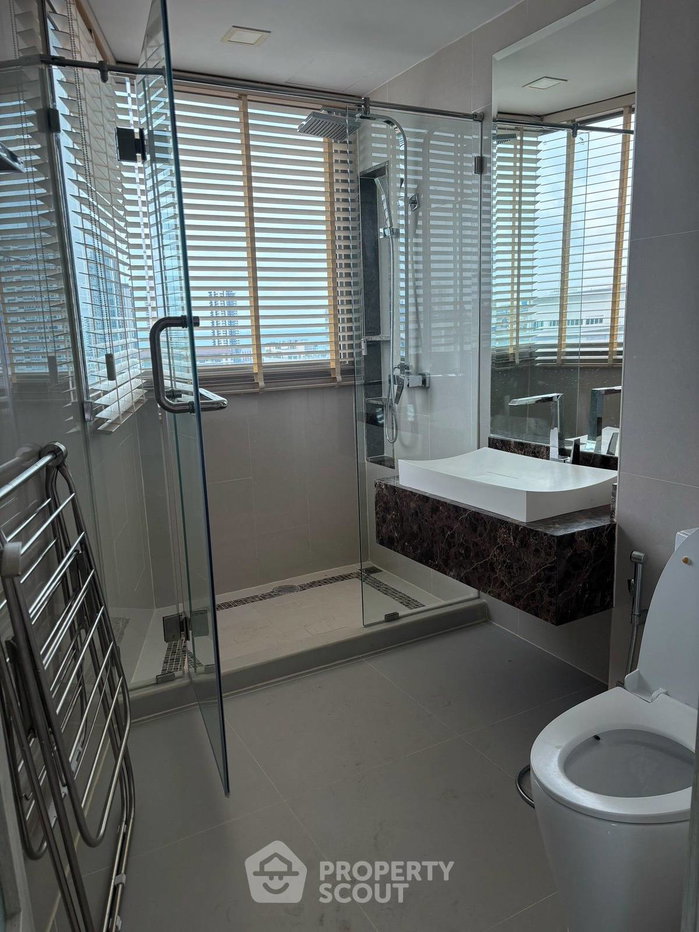 picture 1-BR Condo For Rent, The Peak Towers, Phratamnak (9th Floor) (ID 2779845) - 9/17