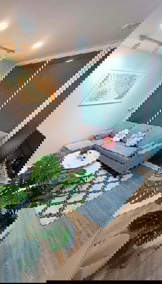 รูป #b4797 1/4/69  ขายคอนโด Regent home 6/2 Prachachuen📲📢สอบถาม ld line @condoboy - รูปที่ 3/8