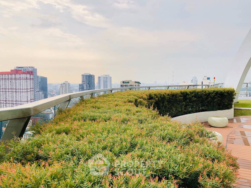 รูป คอนโด 1-ห้องนอน ที่ ศุภาลัย เอลีท พญาไท ใกล้ ARL ราชปรารภ (ID 386949) - รูปที่ 19/43