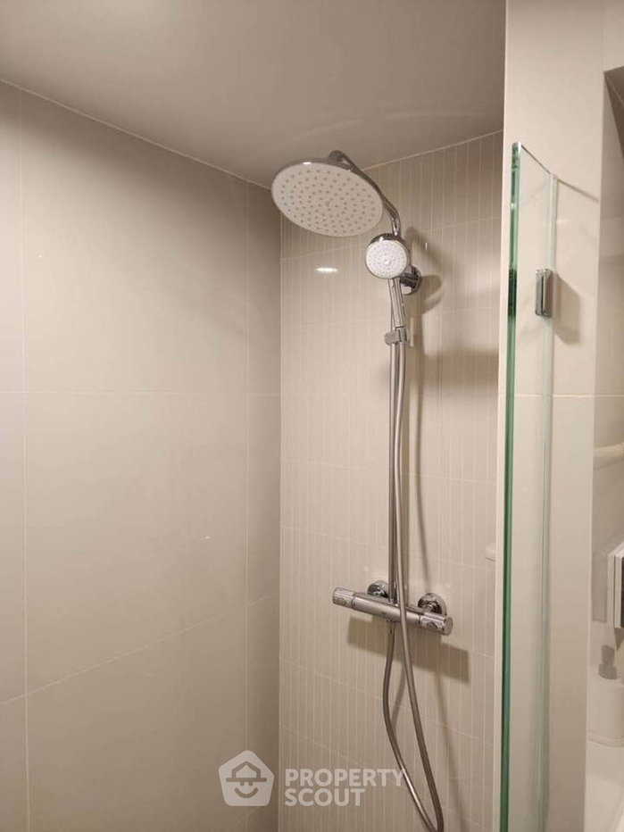 รูป คอนโด 1-ห้องนอน ที่ คัลเจอร์ จุฬา ใกล้ MRT สามย่าน (ID 2778674) - รูปที่ 11/13