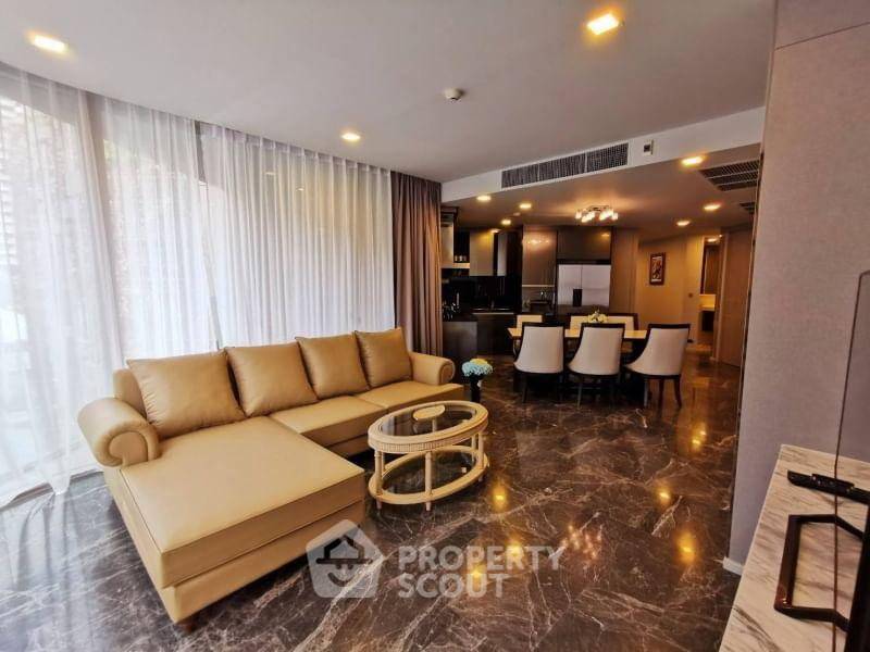 picture 3-BR Condo at Ashton Residence 41 near BTS Phrom Phong (ID 2780205) - 5/10