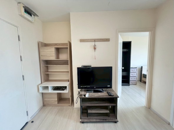 picture Line ID: Smile-easy For rent Aspire Rattnathibet  - 5/10