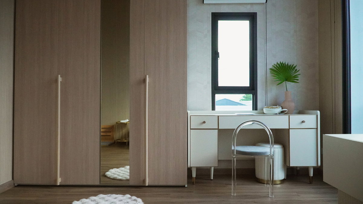 รูป OWNER POST ให้เช่าทาวน์โฮม ย่านดอนเมือง  - รูปที่ 33/78