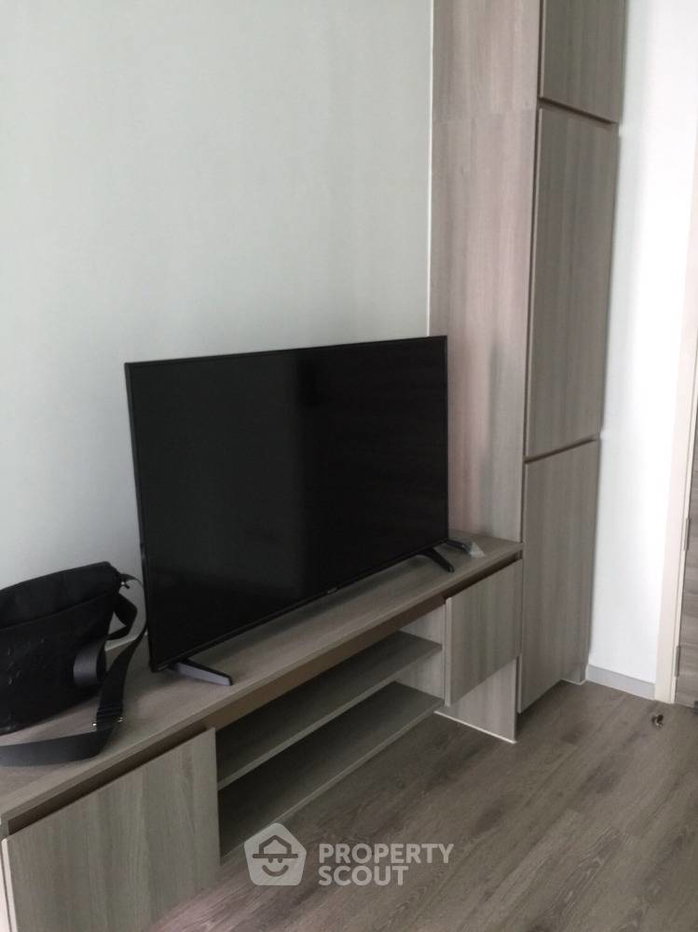 รูป คอนโด 1-ห้องนอน ที่ ไนท์บริดจ์ คอลลาจ รามคำแหง ใกล้ รามคำแหง (ID 879707) - รูปที่ 5/6