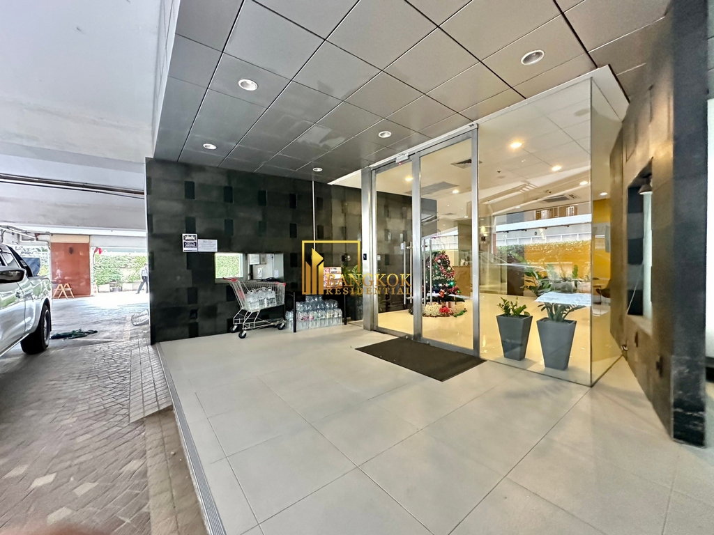 รูป Silom Grand Terrace | Spacious 1 Bedroom Property For Rent - BR60929CD - รูปที่ 23/25