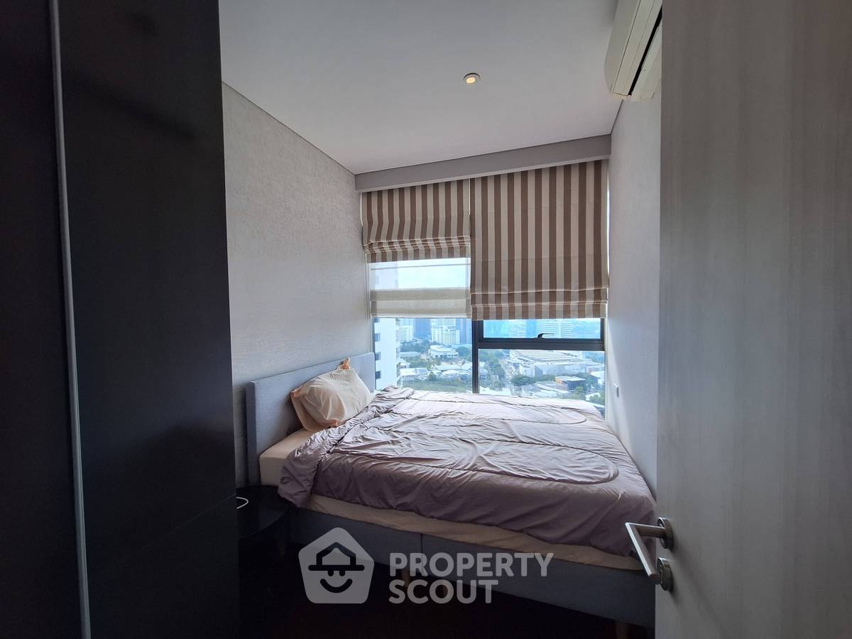 รูป คอนโด 2 ห้องนอน ให้เช่า เดอะ ลุมพินี 24 ใกล้ BTS พร้อมพงษ์ (ID 2516118) - รูปที่ 6/9