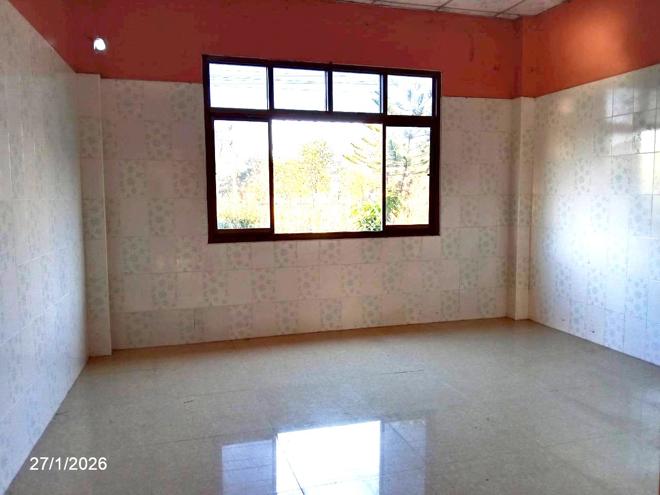 รูป บ้านเดี่ยว 2400 ตร.วา ภูเขียว ชัยภูมิ 8.6M - รูปที่ 8/34