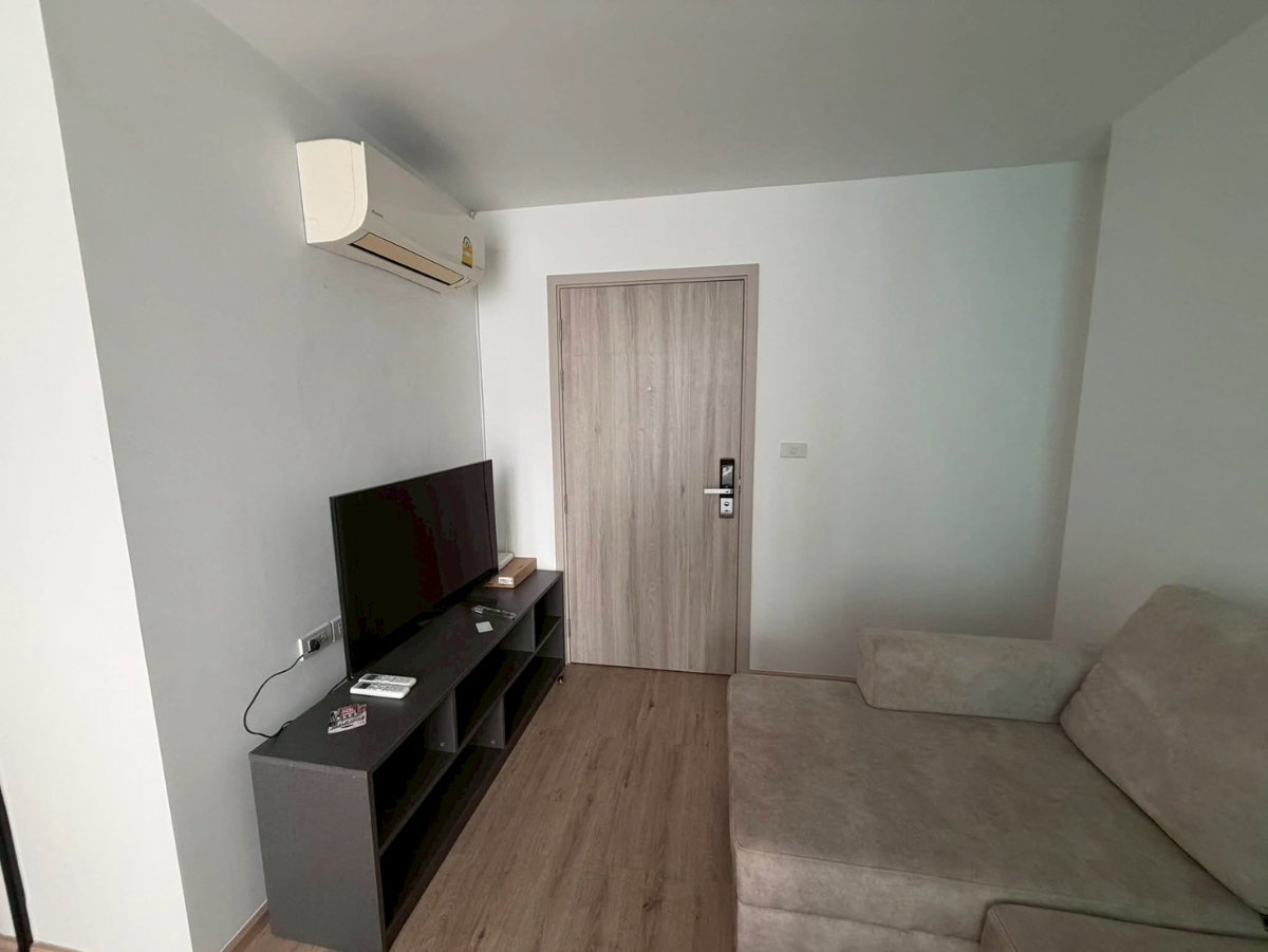 รูป #A124160 ✅ 2/4/69  ให้เช่า Serio Sukhumvit 50 📲📢สอบถาม ld line @condoboy - รูปที่ 2/5