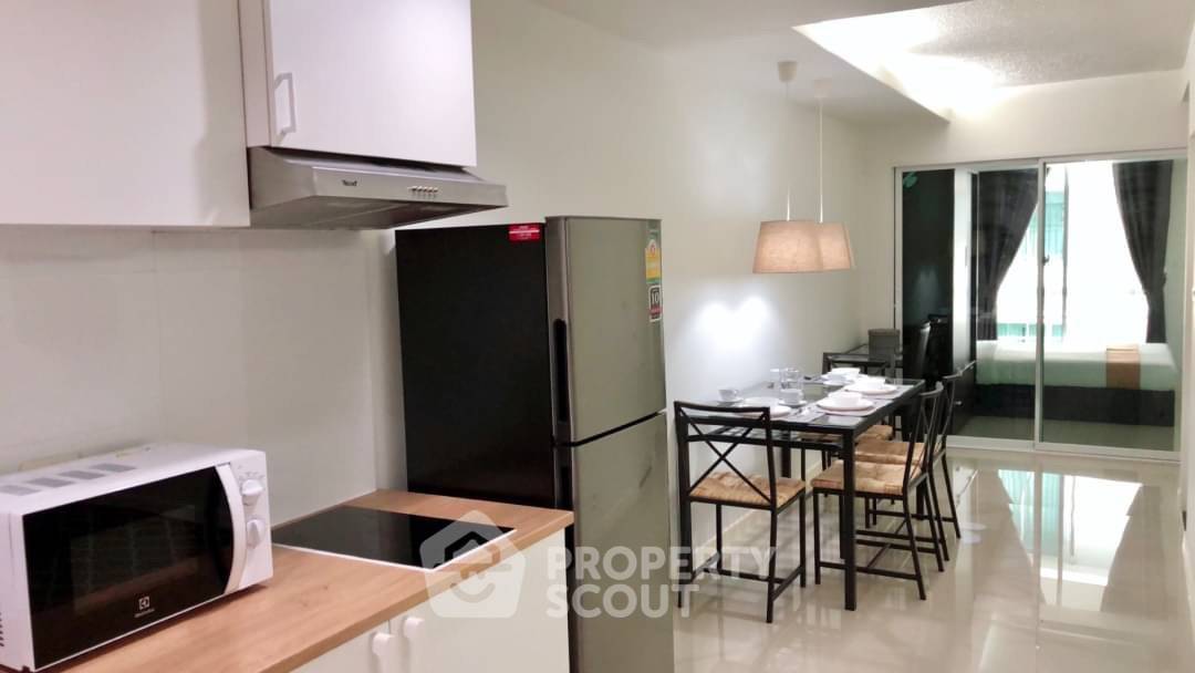 รูป คอนโด 2-ห้องนอน ที่ วอเตอร์ฟอร์ด สุขุมวิท 50 คอนโดมิเนียม ใกล้ BTS อ่อนนุช (ID 592386) - รูปที่ 5/9