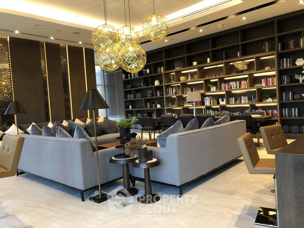 รูป คอนโด 1-ห้องนอน ที่ วิสซ์ดอม เอสเซ้นส์ สุขุมวิท ใกล้ BTS ปุณณวิถี (ID 386735) - รูปที่ 5/15