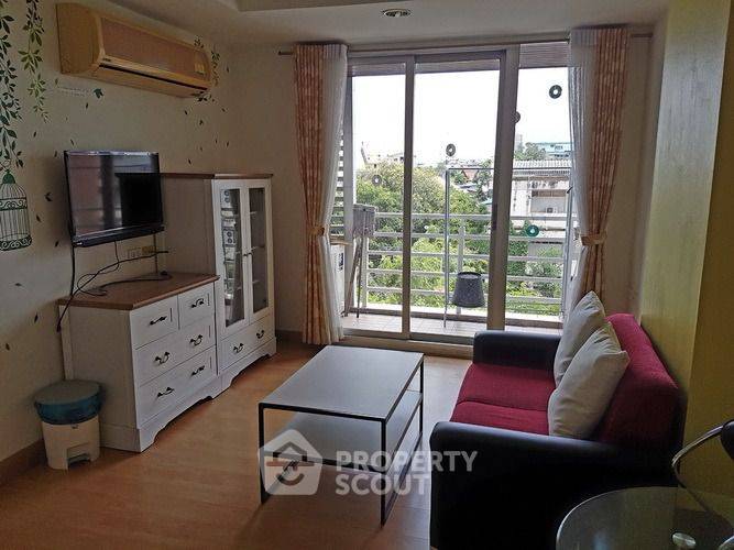 รูป คอนโด 1-ห้องนอน ที่ เดอะ มาสเตอร์ สาทร เอ็กคิวซีฟ ใกล้ BTS กรุงธนบุรี (ID 8759) - รูปที่ 14/18