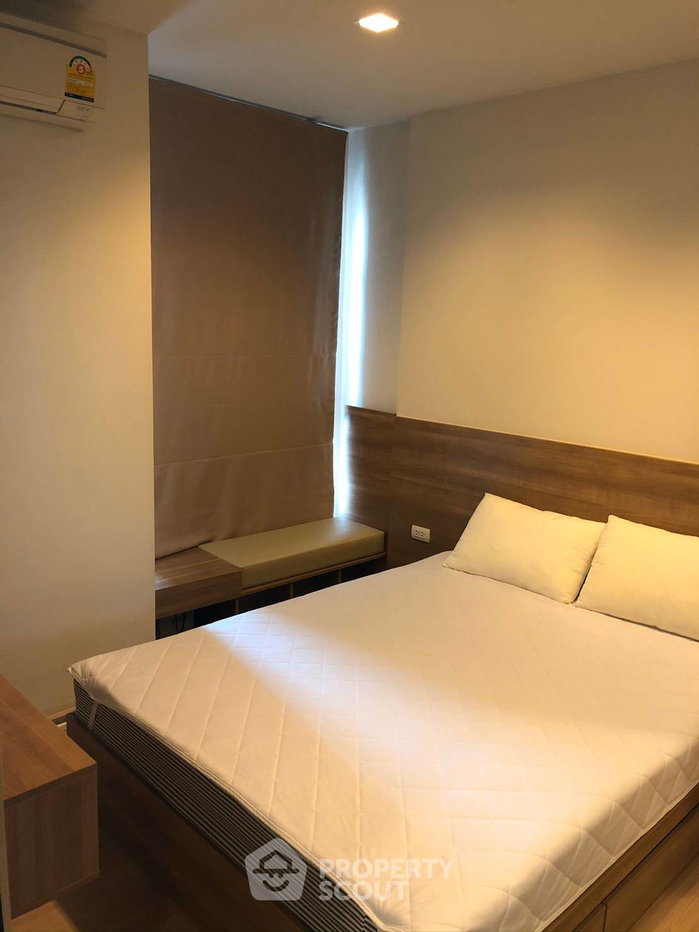 รูป คอนโด 1-ห้องนอน ที่ ริธึ่ม สาทร ใกล้ BTS สะพานตากสิน (ID 435511) - รูปที่ 7/11