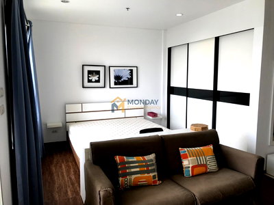 Condos for rent Robinson Bang Rak : 🔥 Available Now! Ready to Move In! Washing Machine Included. Villa Sathorn. Book Now Before It's Gone! 🔥 MD-25027831