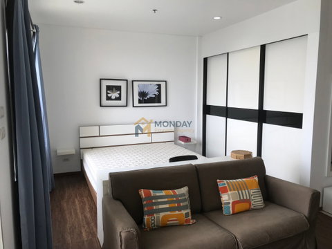 🔥 Available Now! Ready to Move In! Washing Machine Included. Villa Sathorn. Book Now Before It's Gone! 🔥 MD-25027831