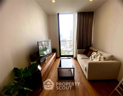 Condos for rent : 1-BR Condo at Noble Be 33 near BTS Phrom Phong (ID 1491906)