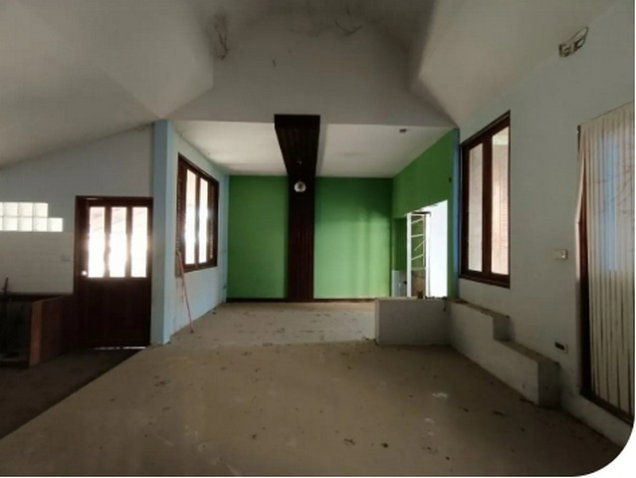 รูป BP00093 ขายบ้านเดี่ยว ตำบล เวียง อำเภอ เทิง จังหวัด เชียงราย - รูปที่ 5/8