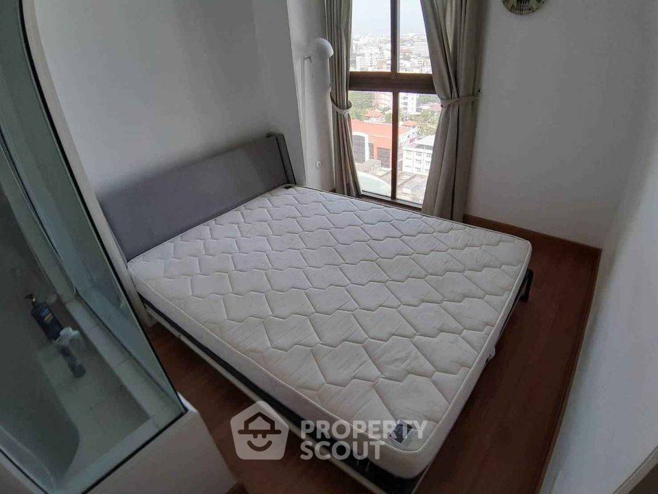 รูป คอนโด 1-ห้องนอน ที่ ไอดีโอ มิกซ์ สุขุมวิท 103 ใกล้ BTS อุดมสุข (ID 766290) - รูปที่ 6/9