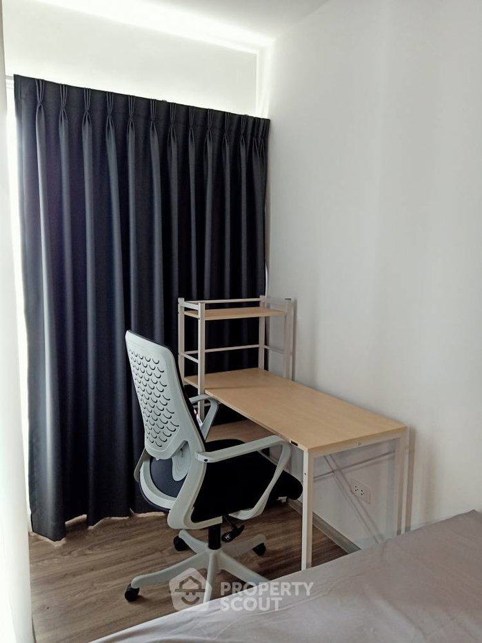 รูป คอนโด 1-ห้องนอน ที่ ริชพาร์ค เทอมินอล @พหลโยธิน 59 ใน อนุสาวรีย์ (ID 1521387) - รูปที่ 4/15