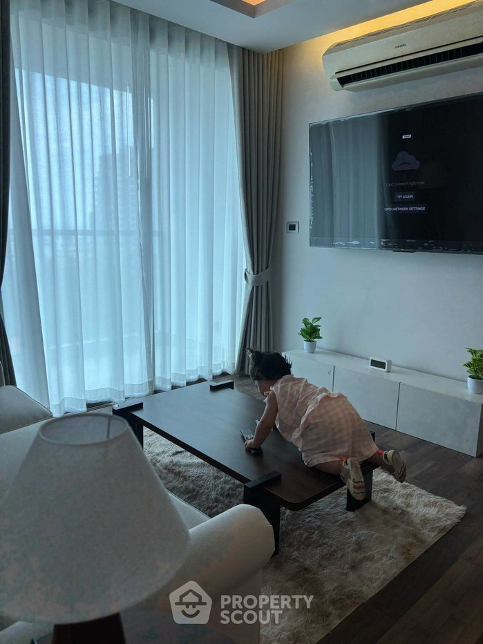picture 1-BR Condo For Rent, The Peak Towers, Phratamnak (9th Floor) (ID 2779845) - 13/17