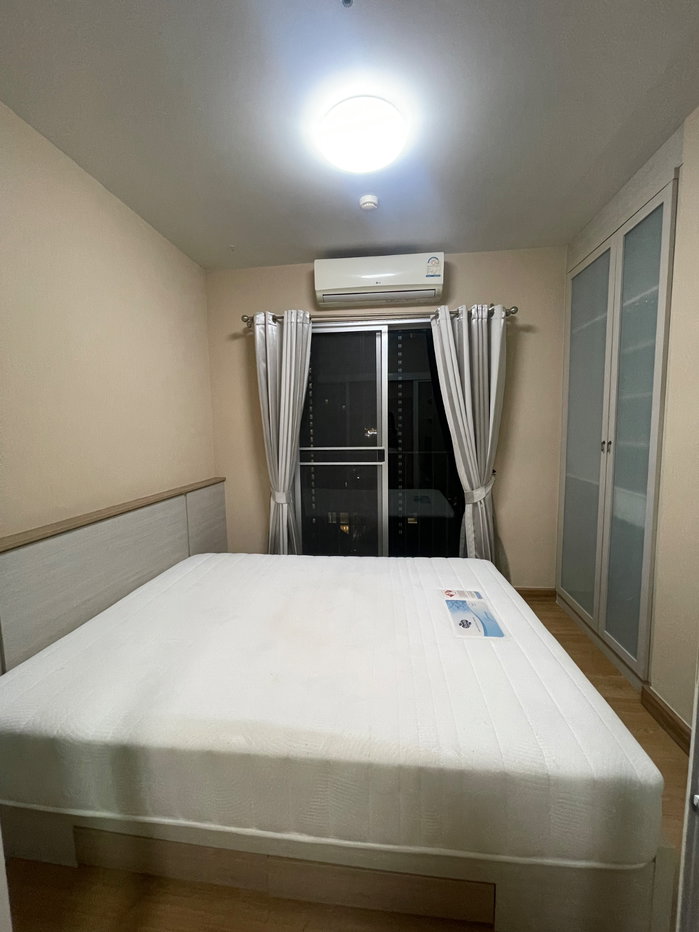 รูป คอนโด แชปเตอร์วัน ราษฏร์บูรณะ พร้อมอยู่🥫❤️‍🔥Line:@forucondo - รูปที่ 3/7