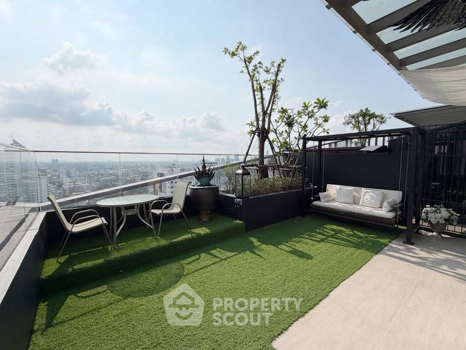 รูป คอนโด 2-ห้องนอน ที่ ริธึ่ม เอกมัย เอสเตท ใกล้ BTS ทองหล่อ (ID 2759737) - รูปที่ 14/14