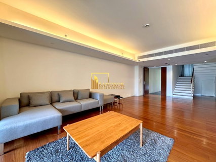 รูปภาพ The Pano - Stunning 3 Bed Duplex Condo in Rama 3 Area - BR19039CD