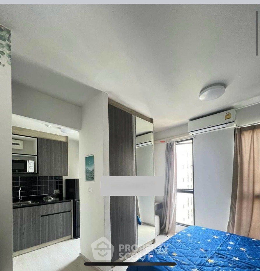 รูป คอนโด 1-ห้องนอน ที่ ยูนิโอ สุขุมวิท 72 (เฟส 2) ใกล้ BTS แบริ่ง (ID 2778375) - รูปที่ 3/5