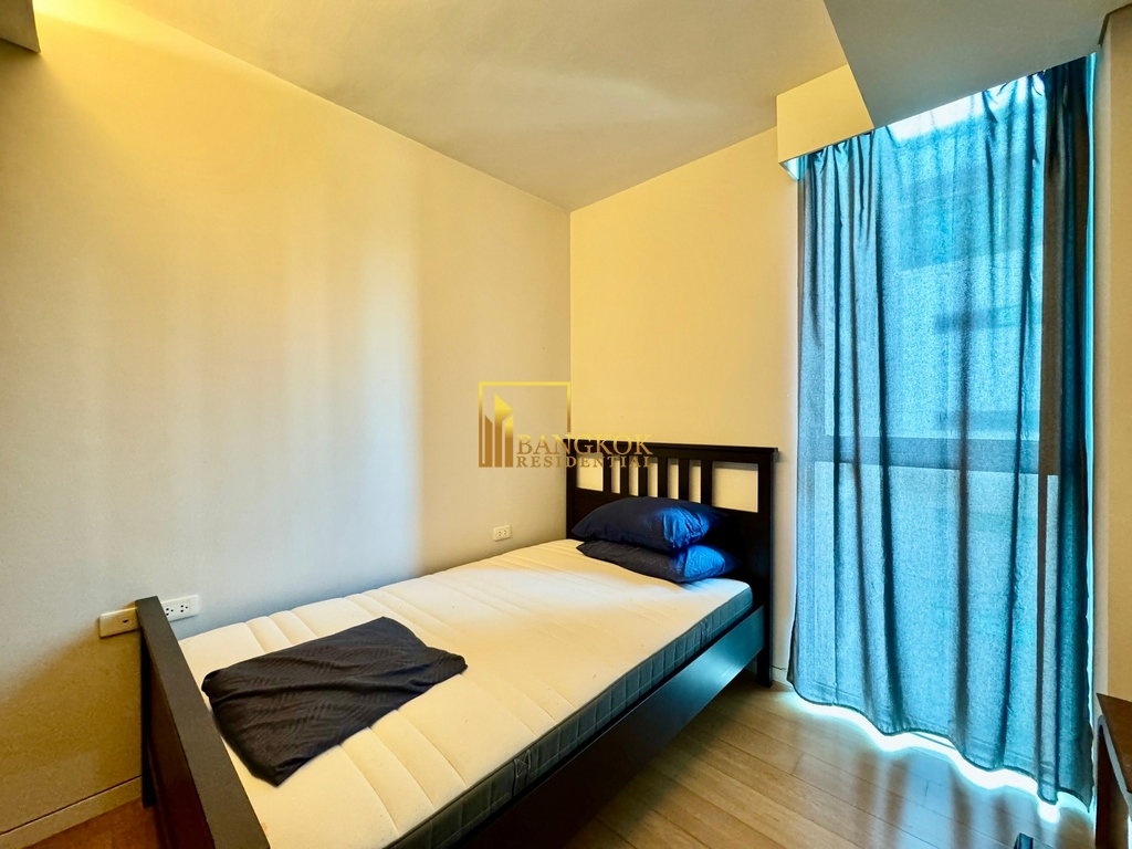 รูป Siamese 39 | Lovely 2 Bed Condo For Rent in Phrom Phong - BR5254CD - รูปที่ 16/27