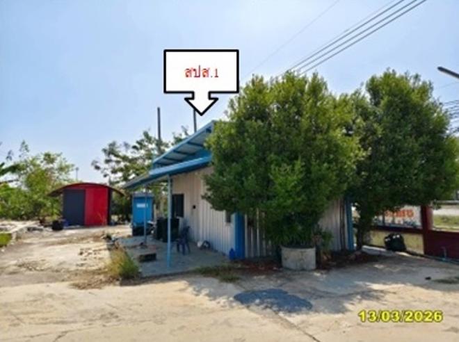 รูป อาคารสำนักงาน 2600 ตร.วา พังโคน สกลนคร 25.6M - รูปที่ 2/36