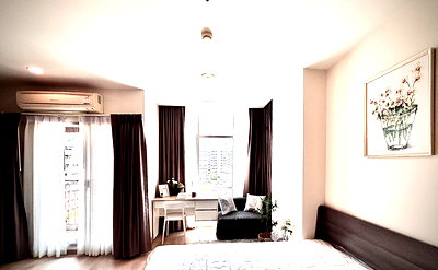 เช่าคอนโด BTS เซนต์หลุยส์ : 🔥เช่า🔥✨เซ็นทริค สาทร - เซนต์หลุยส์✨ห้องสวย บิ้วอินจัดเต็ม ทำเลศักยภาพ ใกล้ตึกมหานคร 🚅BTS เซนต์หลุยส์💙🧡PS-22600402 Contact Us 💚Line ID @propsync