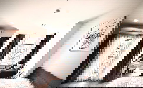 🔥เช่า🔥✨เซ็นทริค สาทร - เซนต์หลุยส์✨ห้องสวย บิ้วอินจัดเต็ม ทำเลศักยภาพ ใกล้ตึกมหานคร 🚅BTS เซนต์หลุยส์💙🧡PS-22600402 Contact Us 💚Line ID @propsync