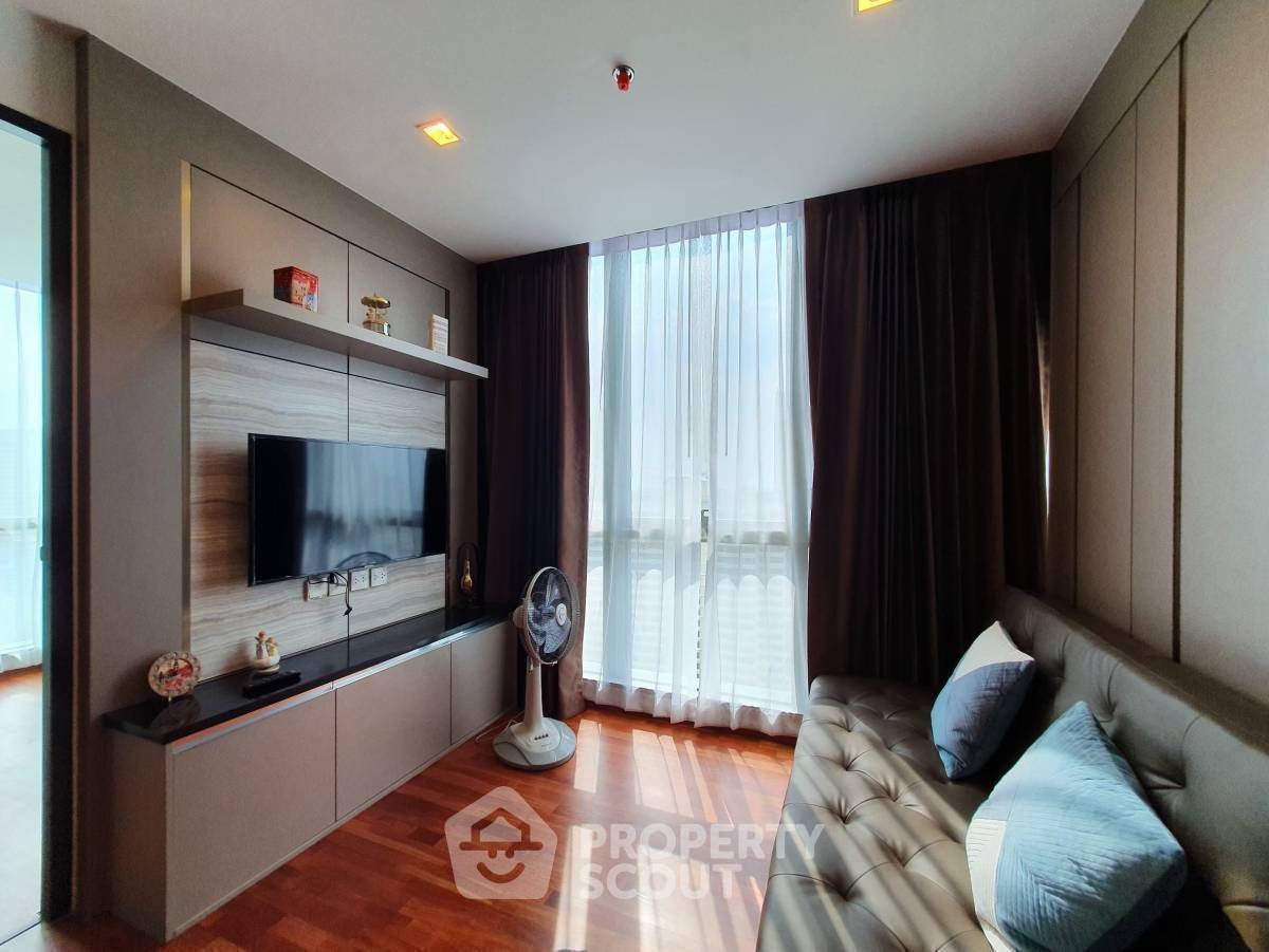 รูป คอนโด 2-ห้องนอน ที่ วิช ซิกเนเจอร์ มิดทาวน์ สยาม ใกล้ BTS ราชเทวี (ID 2778980) - รูปที่ 2/8