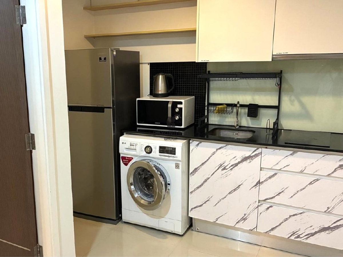 รูป 15 สุขุมวิท เรสซิเด็นซ์ 🌟PN-00007565🌟 - รูปที่ 5/15