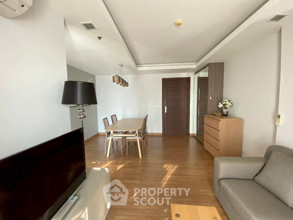 picture 2-BR Condo at Thru Thonglor in Bang Kapi (ID 2778063) - 9/13