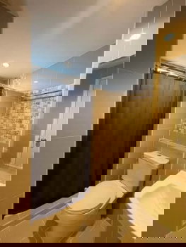 รูป ให้เช่าเพลิน เพลิน ติวานนท์-ปากเกร็ด4 ชั้น6 เฟอร์ครบ 2 ห้องนอน พร้อมอยู่ - รูปที่ 11/11