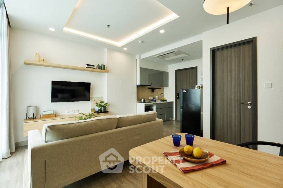 รูป คอนโด 1-ห้องนอน ที่ ศุภาลัย พรีเมียร์ สามเสน-ราชวัตร ใกล้ ราชวัตร (ID 2778561) - รูปที่ 3/12