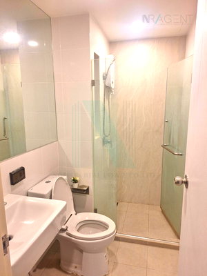 คอนโด กรุงเทพมหานคร : 🚩 ขายคอนโด ดิ ออริจิ้น รามอินทรา 83 สเตชั่น อาคาร 1 ชั้น 6 1 ห้องนอน ขนาด 26 ตรม ใกล้ อิชิบะ สเตชั่น