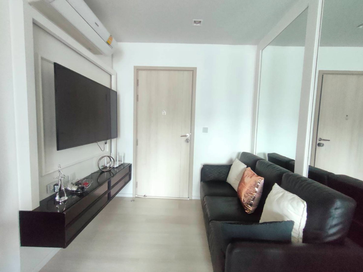 รูป Condo for Rent : Life One Wireless(BTS Ploenchit) (Rt-01) - รูปที่ 12/17
